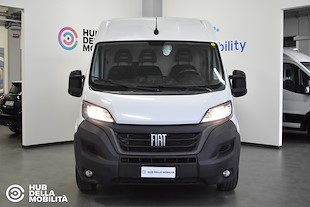 FIAT Ducato 30 2.2 Mjt 140CV PM-TM Furgone
